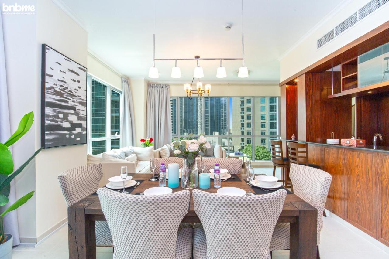 Bnbmehomes - The Residences Dubai Eksteriør bilde