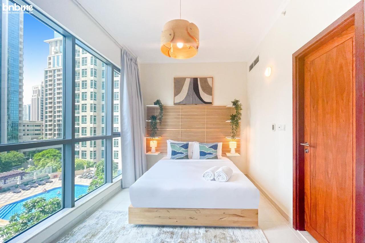 Bnbmehomes - The Residences Dubai Eksteriør bilde