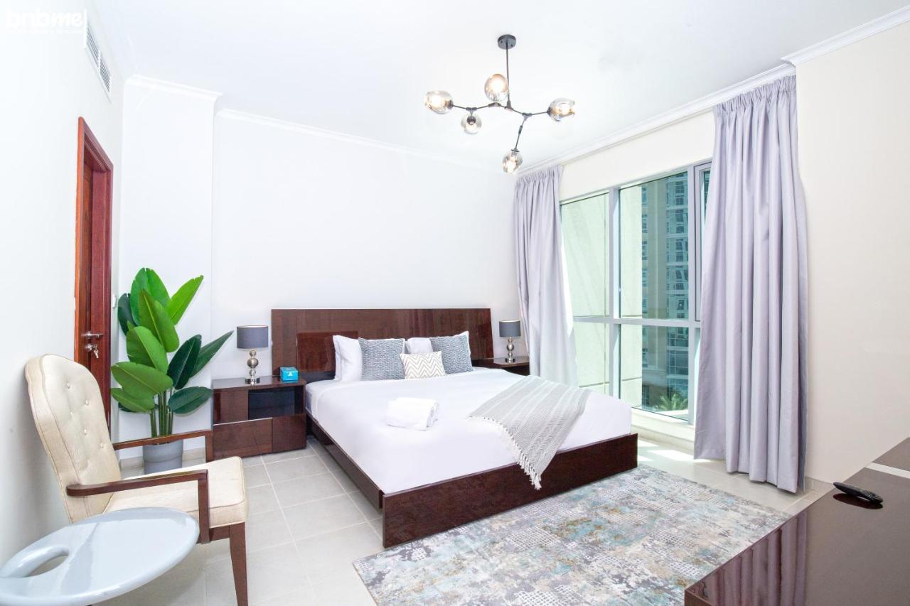 Bnbmehomes - The Residences Dubai Eksteriør bilde