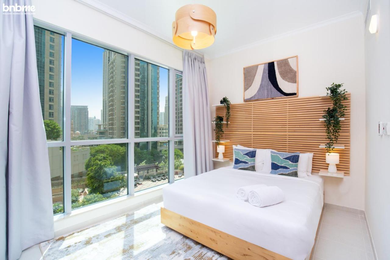 Bnbmehomes - The Residences Dubai Eksteriør bilde