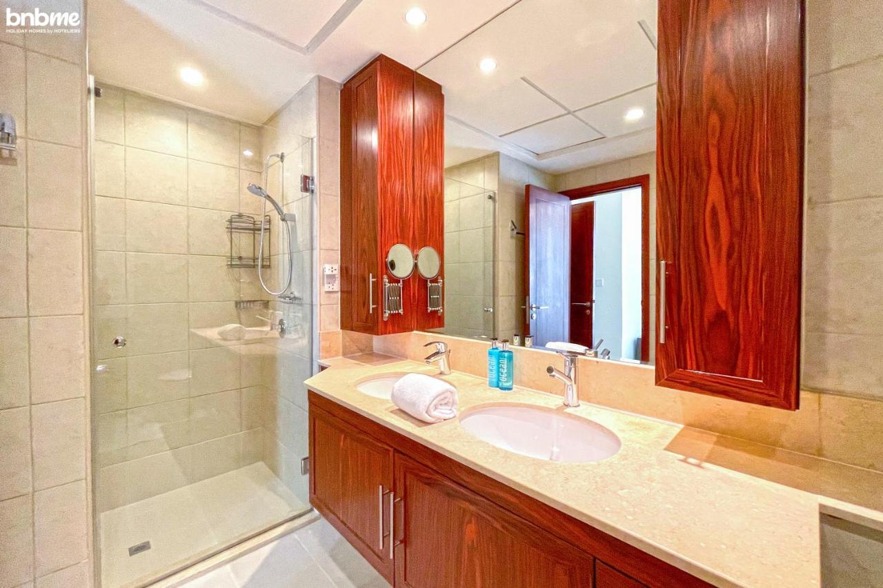 Bnbmehomes - The Residences Dubai Eksteriør bilde