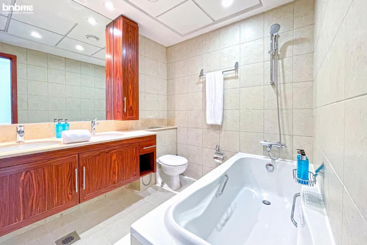 Bnbmehomes - The Residences Dubai Eksteriør bilde