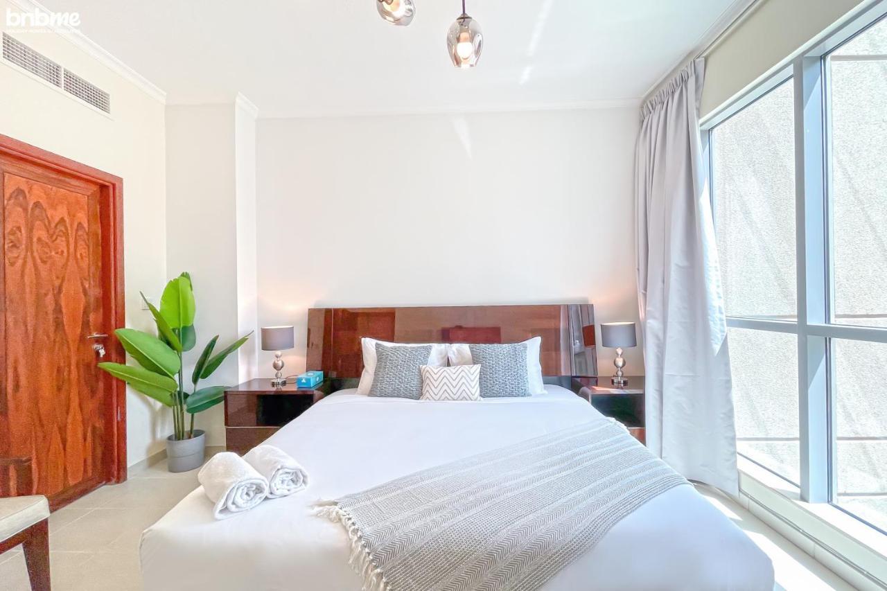 Bnbmehomes - The Residences Dubai Eksteriør bilde