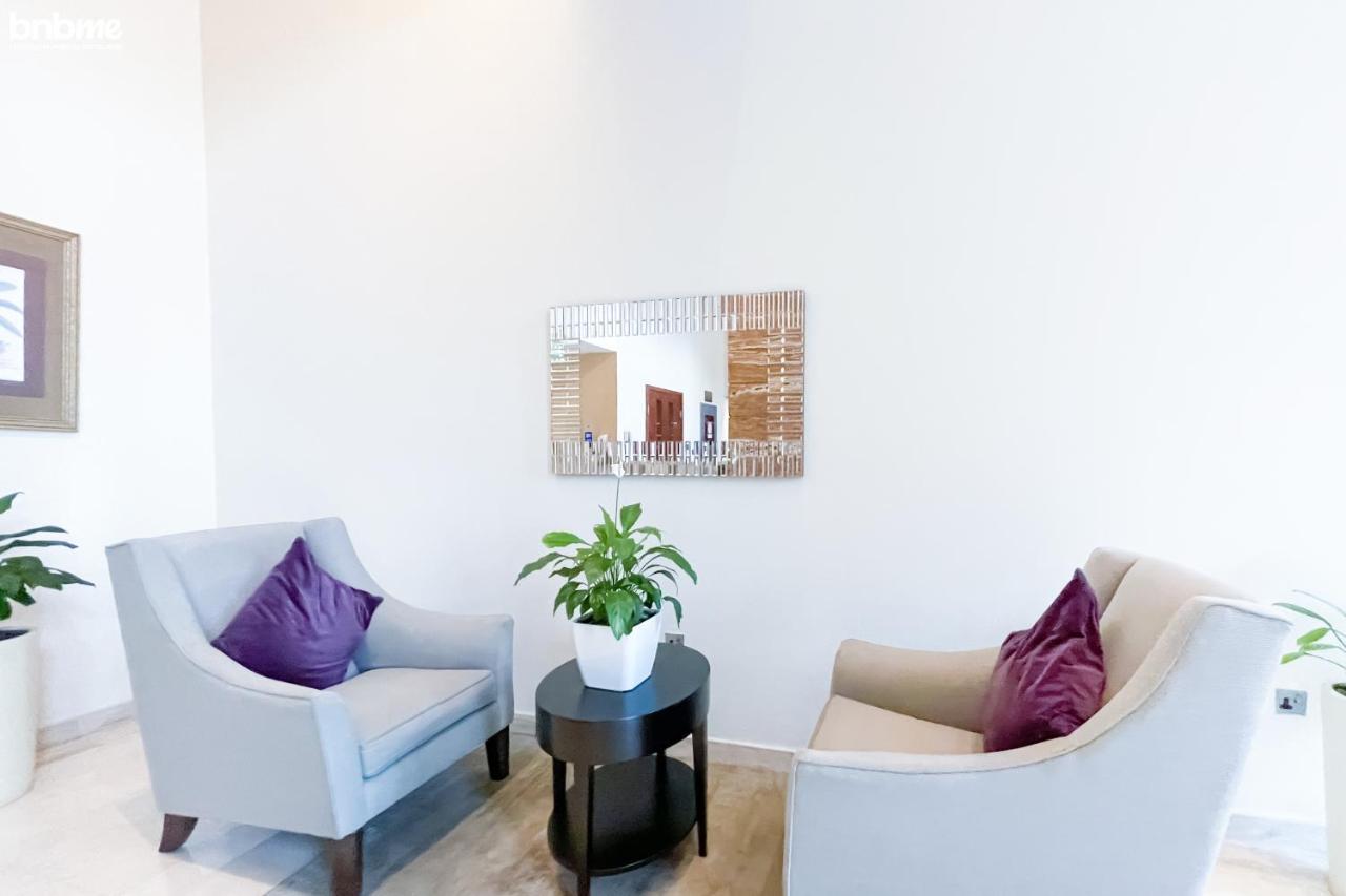 Bnbmehomes - The Residences Dubai Eksteriør bilde