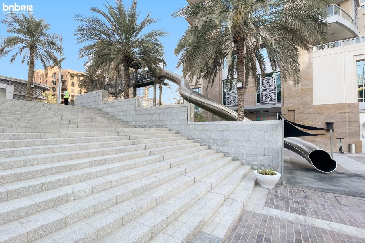 Bnbmehomes - The Residences Dubai Eksteriør bilde