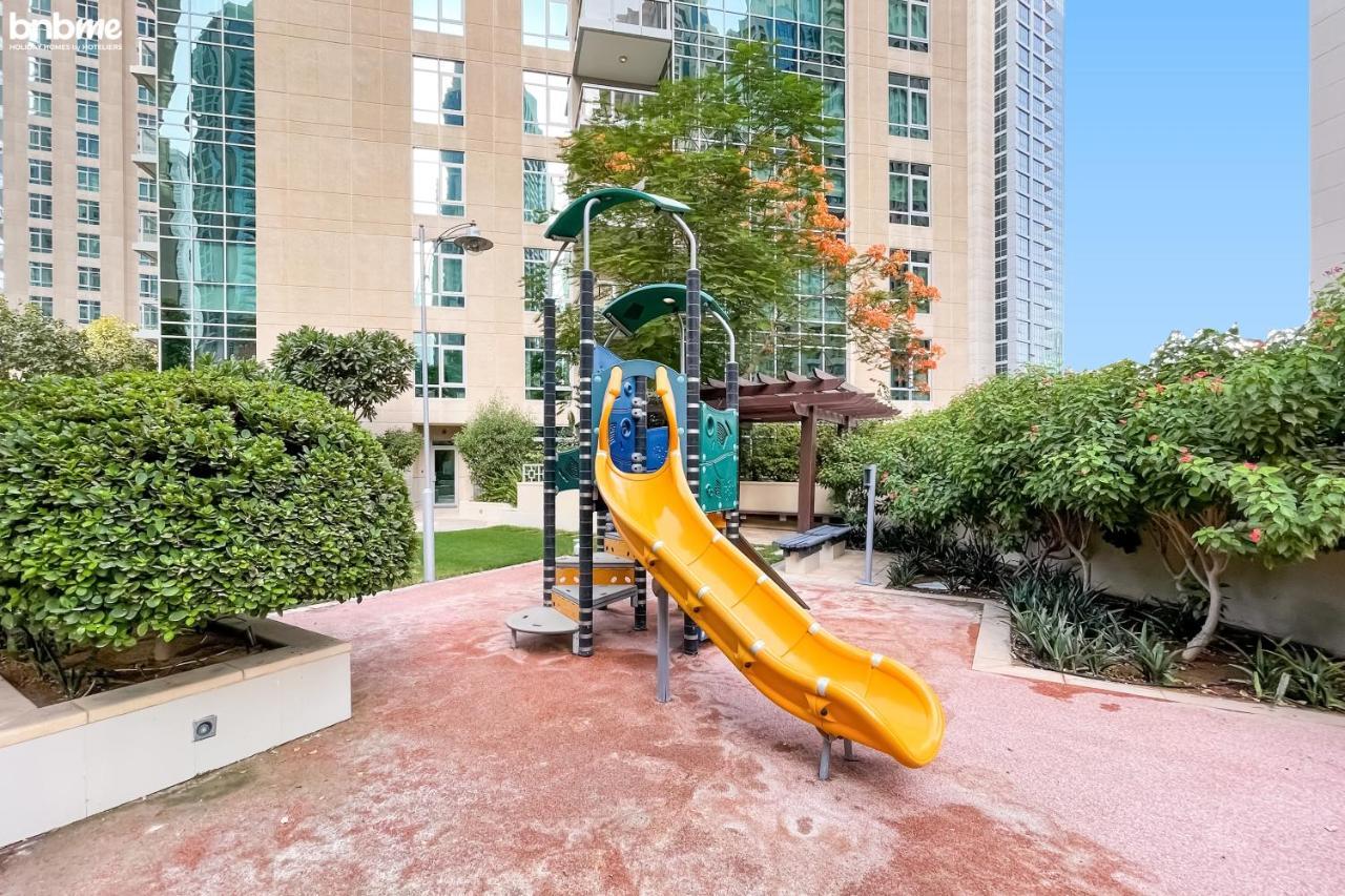 Bnbmehomes - The Residences Dubai Eksteriør bilde